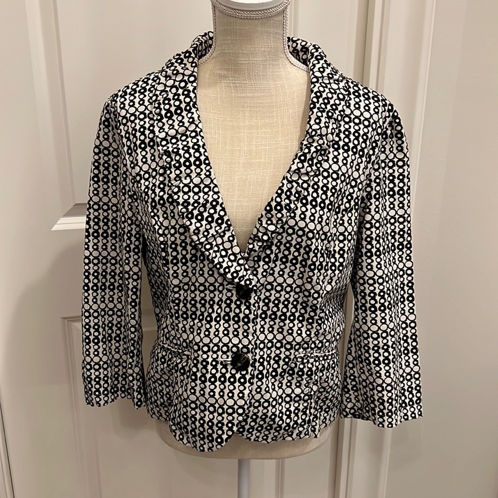 Womens CAbi Blazer